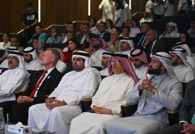 بدء العد التنازلي لاستضافة البحرين لأكبر دورة ألعاب مدرسية دولية