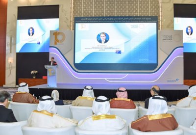 خلال جلسات مؤتمر الأمانة العامة للتظلمات.. آفاق مفتوحة لتعزيز حقوق الإنسان ضمن منظومة العدالة الجنائية