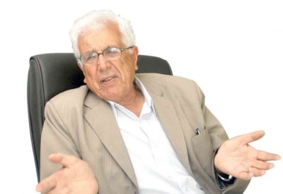رحيل معلم الأجيال الدكتور عبدالحميد المحادين
