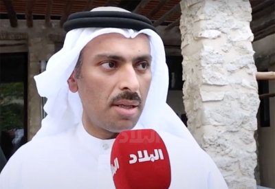 رمزان النعيمي: حقبة مهمة منذ أواخر القرن التاسع عشر