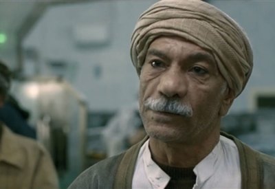 The Goat.. أول فيلم من مصري في مسابقة Alice Nella Citta
