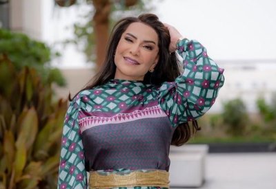 البيت الملعون”.. جديد هدى حسين