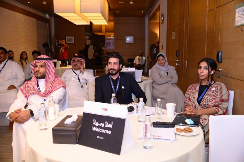 مختصون يناقشون “الإنتاج السينمائي محدود الميزانية” بالسعودية