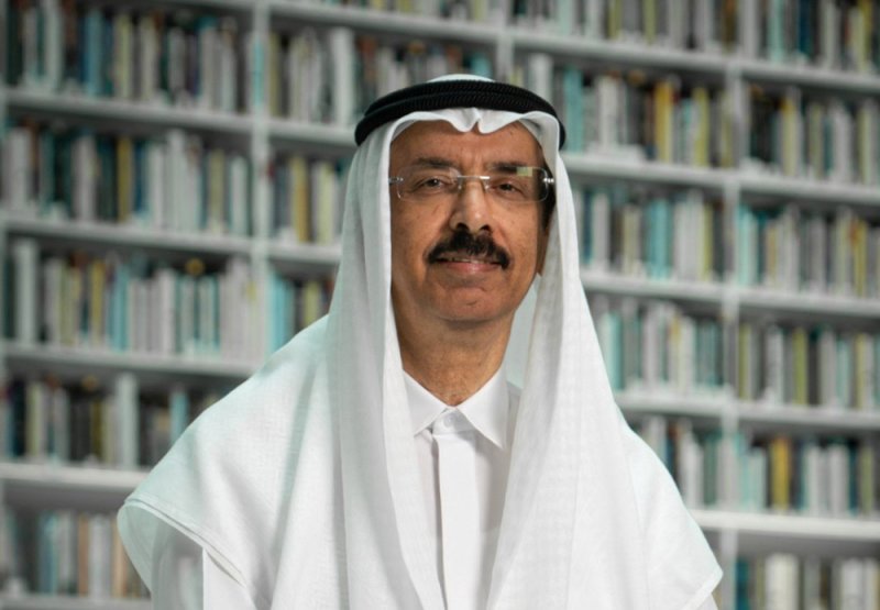 إسبانيا تكرم محمد المر تقديراً لمبادرة "الأندلس: تاريخ وحضارة"