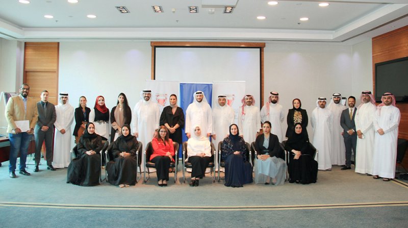 الرئيس التنفيذي لـ"سوق العمل": التدريب المستمر أولوية في مكافحة الاتجار بالأشخاص