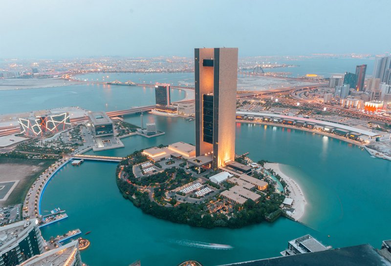 البحرين استقطبت استثمارات بـ 295 مليون دولار أميركي في تكنولوجيا المعلومات والاتصالات