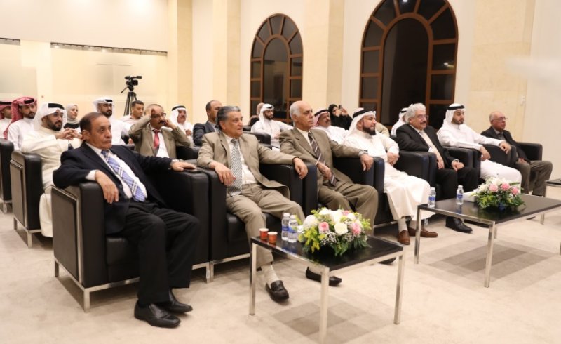مركز عيسى الثقافي ينظم محاضرة (أحوال الطقس بين الأرصاد الجوية والتراث)
