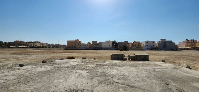 مزايدة لإنشاء وتشغيل مدرسة خاصة في عراد