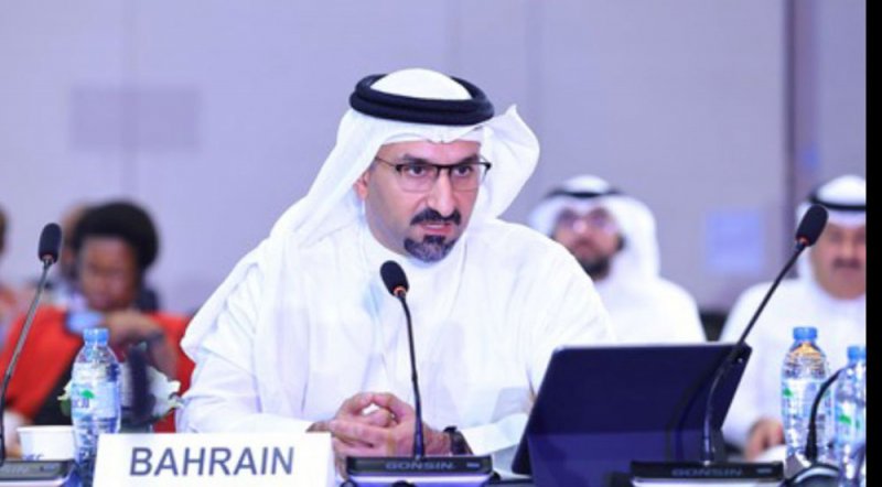 وزير الصناعة يشارك في أعمال الدورة الثامنة من منتدى الاستثمار العالمي لمؤتمر الأمم المتحدة للتجارة والتنمية "الأونكتاد"