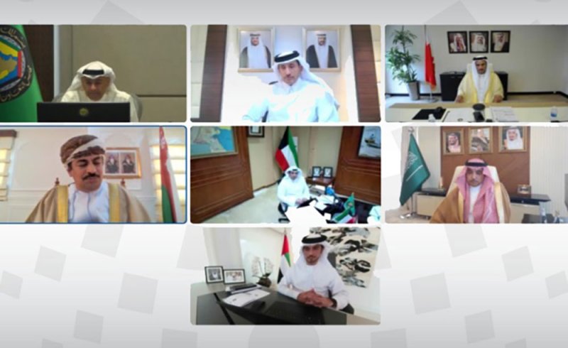 وزير الإعلام يشارك في الاجتماع الـ(26) لوزراء الإعلام بدول مجلس التعاون لدول الخليج العربية