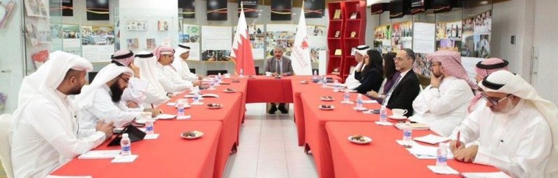 يوم التضامن مع غزة.. حملة وطنية لجمع التبرعات في تلفزيون البحرين ابتداءً من الساعة 5 مساء الجمعة