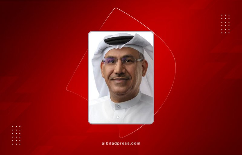 قراطة يشارك في اجتماع طارئ للاتحاد البرلماني العربي حول الأوضاع الفلسطينية في بغداد