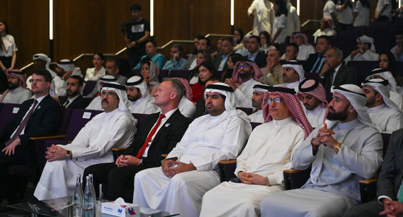 بدء العد التنازلي لاستضافة البحرين لأكبر دورة ألعاب مدرسية دولية