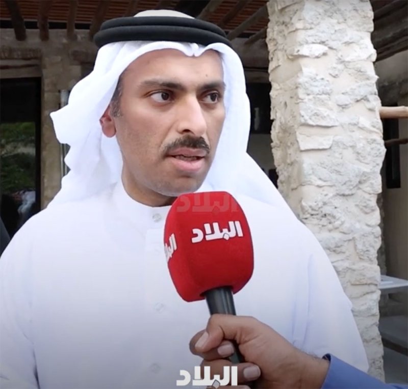 رمزان النعيمي: حقبة مهمة منذ أواخر القرن التاسع عشر
