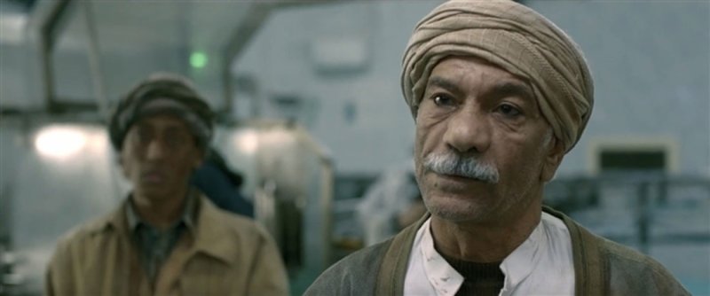 The Goat.. أول فيلم من مصري في مسابقة Alice Nella Citta