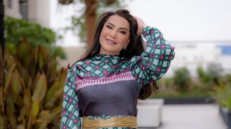 البيت الملعون”.. جديد هدى حسين