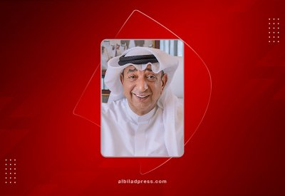 رئيس غرفة تجارة وصناعة البحرين: “البلاد” تؤدّي رسالتها للدفاع عن الثوابت عبر الكلمة الحرة المسؤولة