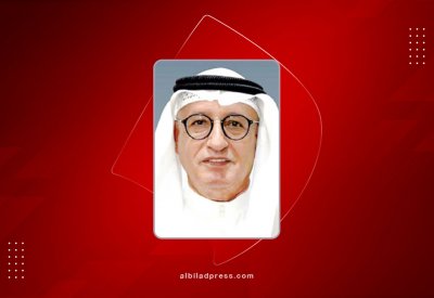 جمعية الصحفيين البحرينية تهنّئ “البلاد” بالذكرى الـ 15 لتأسيسها