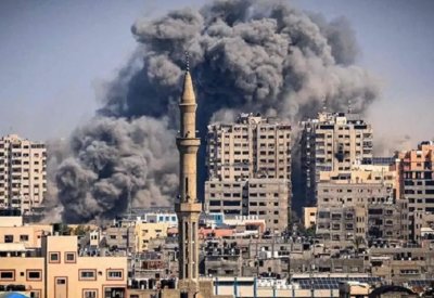 3 سيناريوهات للحرب في غزة.. هذه تداعياتها على الاقتصاد العالمي