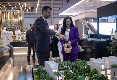 نخبة من الخبراء العالميين يشاركون في مؤتمر "سيتي سكيب البحرين"