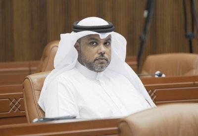 الرفاعي يكشف عن قانون شامل لتنظيم المحتوى الرقمي وإدارة الحسابات العامة
