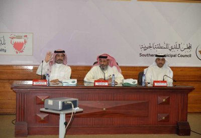صالة مناسبات بمدينة عيسى بعيدة عن دور العبادة