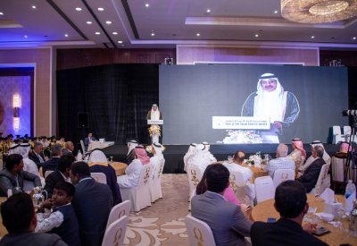وزير التنمية الاجتماعية يشيد بمبادرات جمعية شجرة الحياة لتكريم المتفوقين من فئة الأيتام