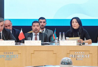 "الوطنية للحقوق" تشارك بالمؤتمر الدولي المعني بقضايا حماية حقوق الإنسان وتبادل أفضل الممارسات لأمناء المظالم