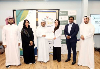 محافظة العاصمة تقيم محاضرة توعوية التغذية وتعزيز الصحة
