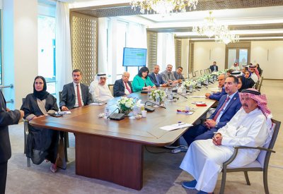 "أمانة الشورى" ومعهد "الدراسات القضائية" ينظمان جلسة حوارية حول تشريعات التحول الرقمي والذكاء الاصطناعي