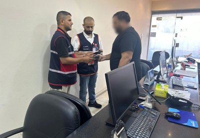هيئة تنظيم سوق العمل تنفذ ثلاث حملات تفتيشية في محافظتي العاصمة والمحرق