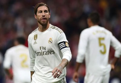 راموس يواجه فريقه السابق ريال مدريد للمرة الأولى