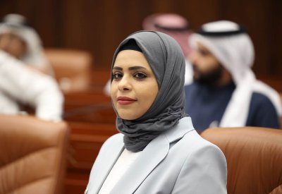 حنان فردان تقود تحركا لاستملاك أرض ساحل دمستان