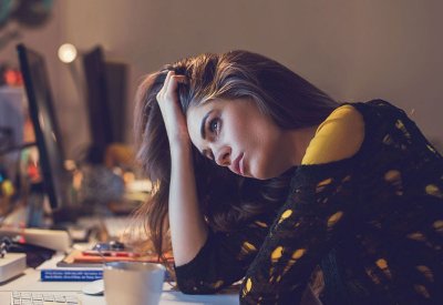 المناوبات الليلية.. تضر بالصحة