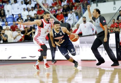المنامة يظفر بكأس السوبر على حساب المحرق