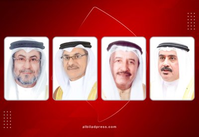 وزراء ومسؤولون: دور فعال لـ“البلاد” في إثراء المجال الإعلامي والثقافي وإبراز المنجزات الوطنية