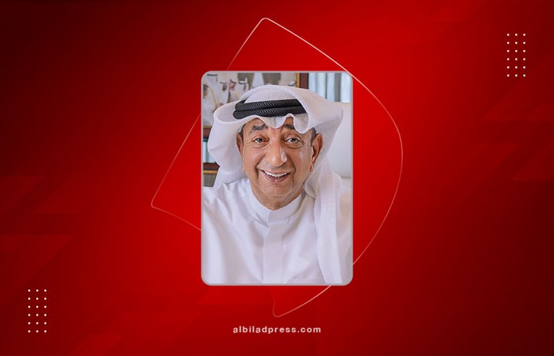 رئيس غرفة تجارة وصناعة البحرين: “البلاد” تؤدّي رسالتها للدفاع عن الثوابت عبر الكلمة الحرة المسؤولة