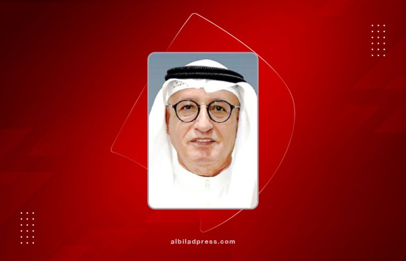 جمعية الصحفيين البحرينية تهنّئ “البلاد” بالذكرى الـ 15 لتأسيسها