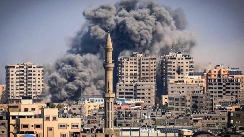 3 سيناريوهات للحرب في غزة.. هذه تداعياتها على الاقتصاد العالمي