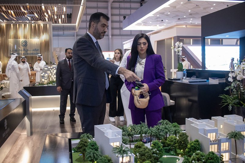 نخبة من الخبراء العالميين يشاركون في مؤتمر "سيتي سكيب البحرين"