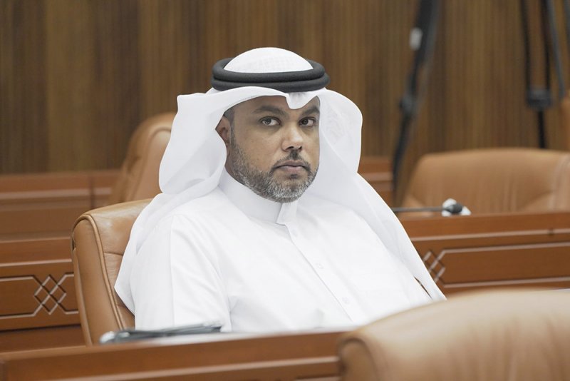 الرفاعي يكشف عن قانون شامل لتنظيم المحتوى الرقمي وإدارة الحسابات العامة