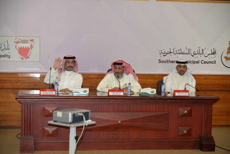 صالة مناسبات بمدينة عيسى بعيدة عن دور العبادة