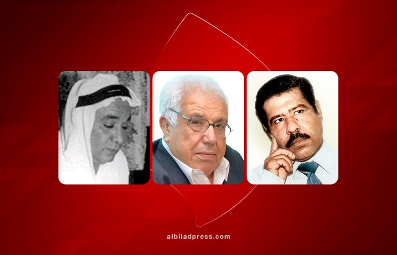 تعرف على الوثيقة النفيسة التي أهداها المحادين للمكتبة البحرينية