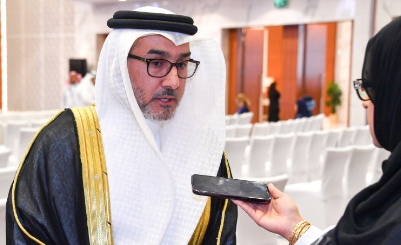 تقدير كبير لتجربة مملكة البحرين وتأكيد على تطور حقوق الإنسان في المنطقة