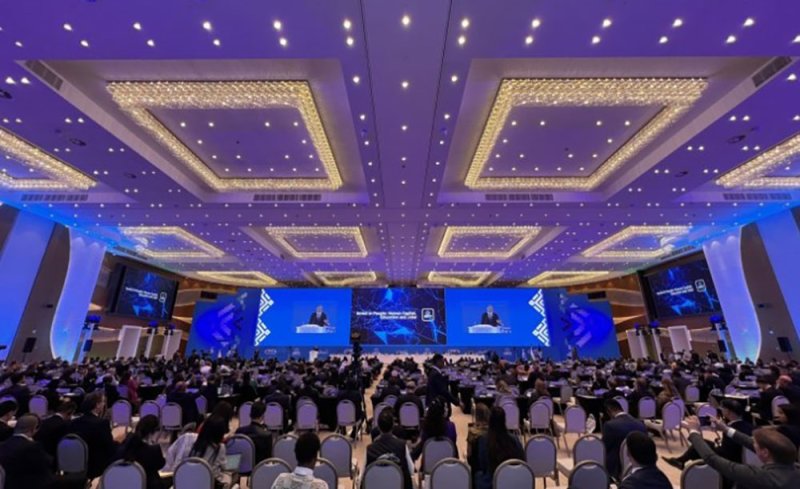 السعودية تستضيف اجتماعات الجمعية العامة لمنظمة السياحة العالمية في 2025