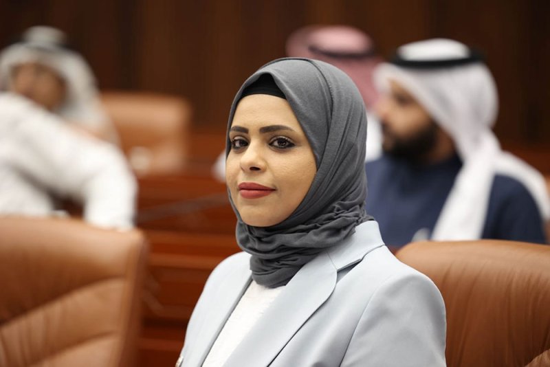 حنان فردان تقود تحركا لاستملاك أرض ساحل دمستان