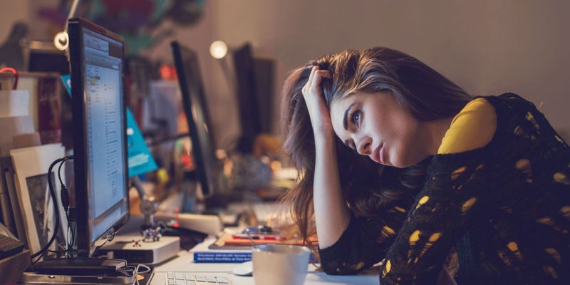 المناوبات الليلية.. تضر بالصحة