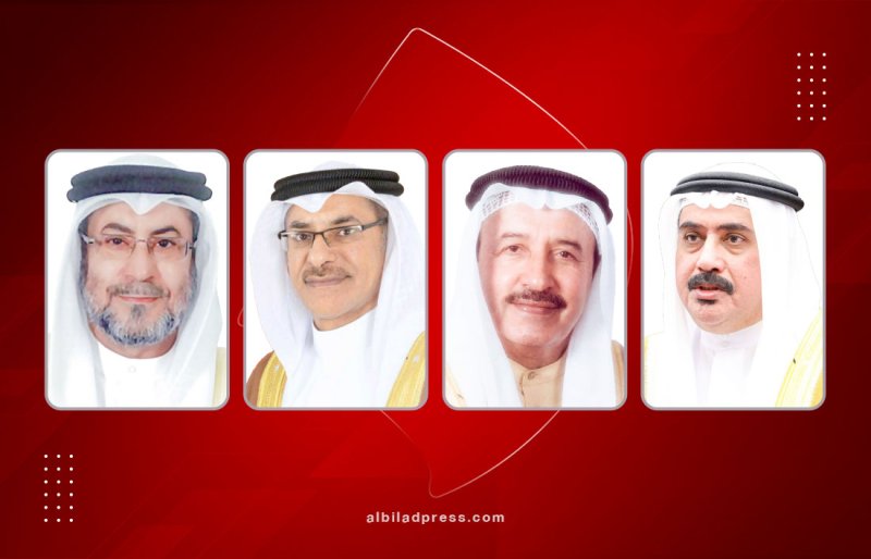 وزراء ومسؤولون: دور فعال لـ“البلاد” في إثراء المجال الإعلامي والثقافي وإبراز المنجزات الوطنية