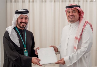 البحرين تتقدم بملف استضافة دورة الألعاب العربية 2031