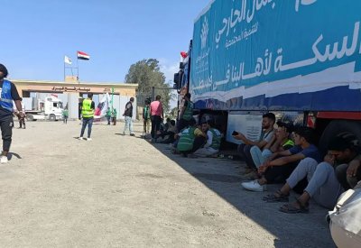 مصر: لا نتحمل مسؤولية إغلاق معبر رفح.. إسرائيل استهدفته 4 مرات